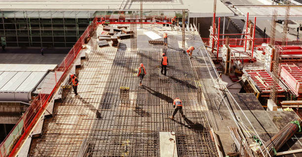 Best Custom Concrete Contractor  in Woonsocket, RI