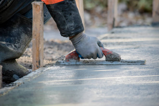 Best Local Concrete Companies  in Woonsocket, RI