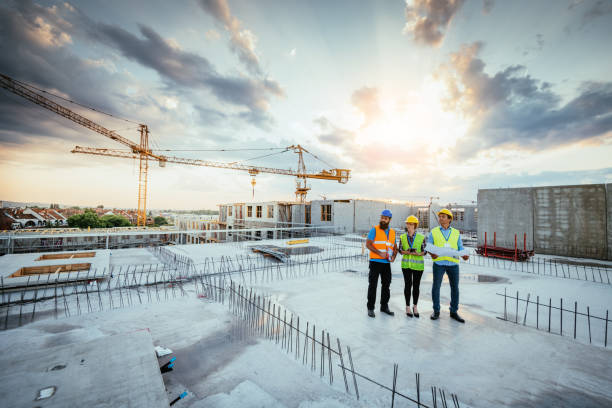 Best Affordable Concrete Contractor  in Woonsocket, RI
