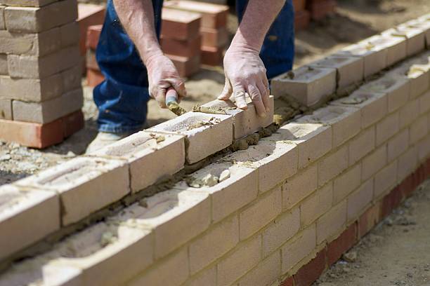 Best Concrete Patio Contractor  in Woonsocket, RI