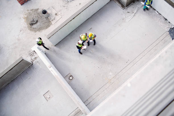 Best Concrete Foundation Repair  in Woonsocket, RI