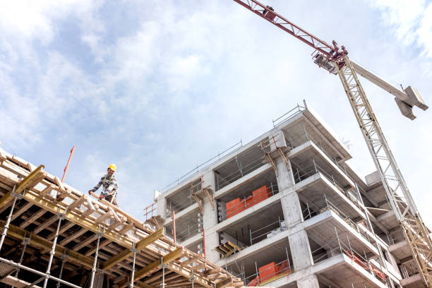 Best Best Concrete Contractor  in Woonsocket, RI
